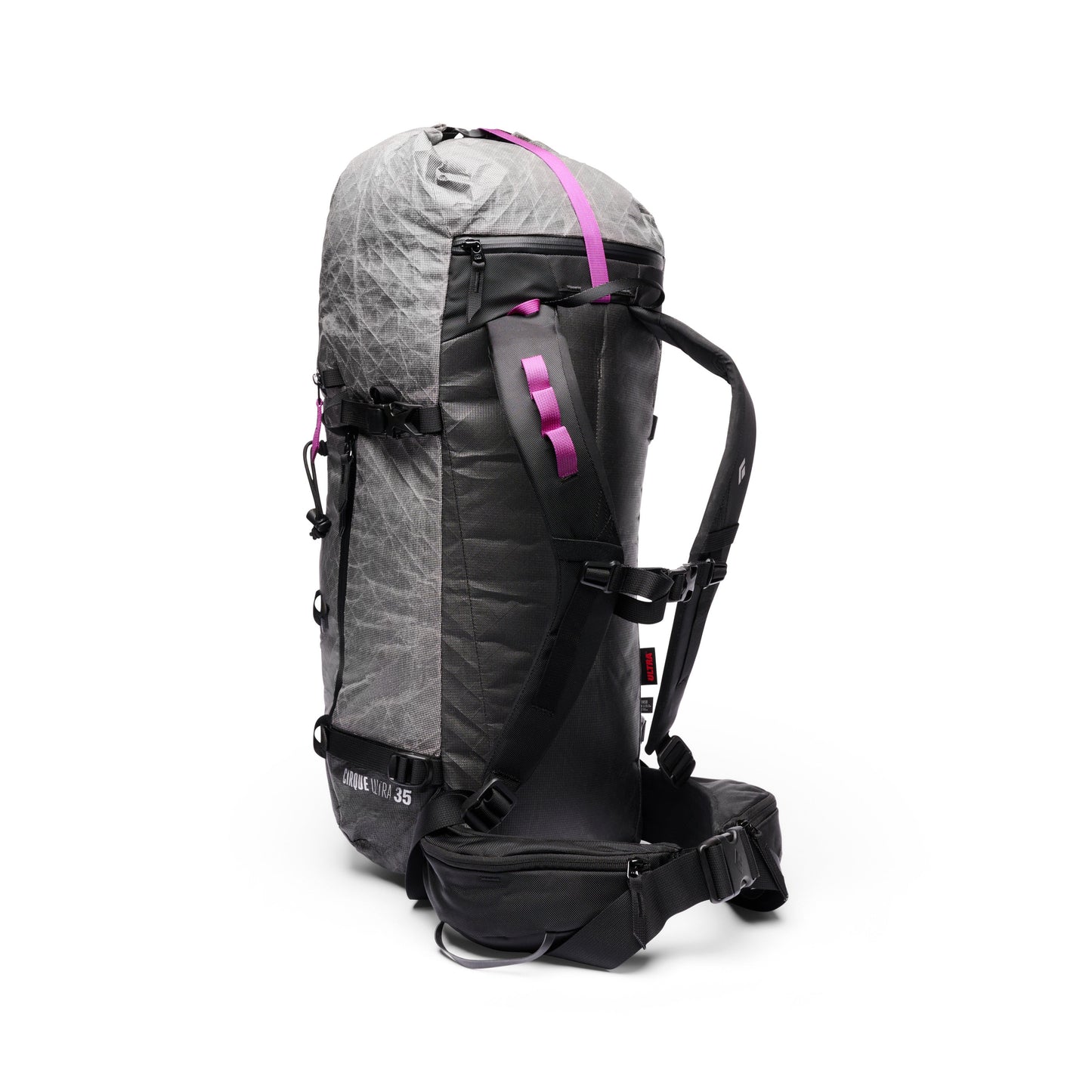 Cirque Ultra 35