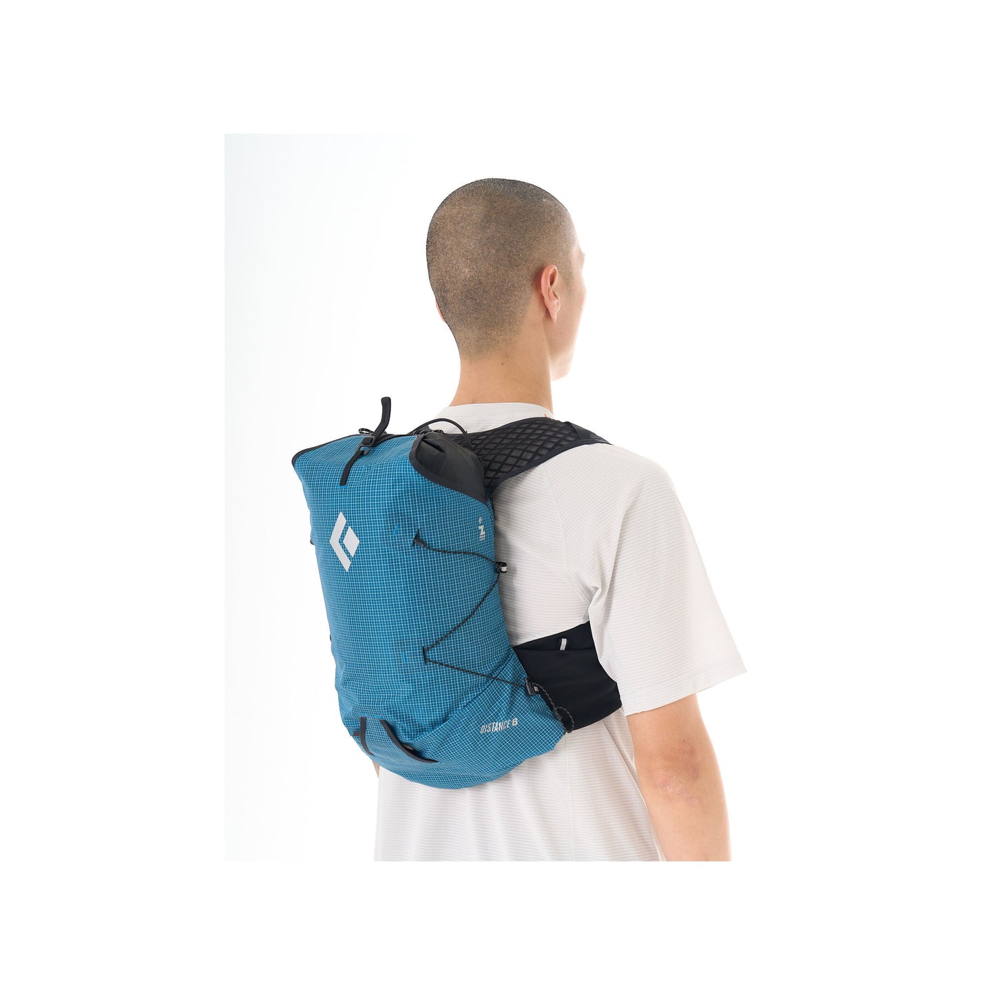 Distance 8 Backpack