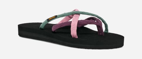 Women's Olowahu Flip-Flop - 6840