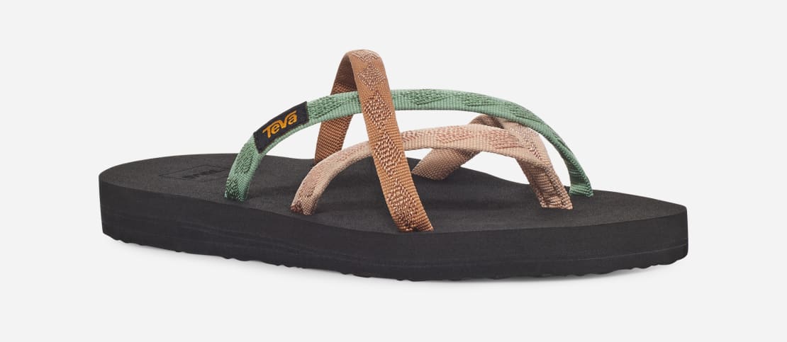 Women's Olowahu Flip-Flop - 6840