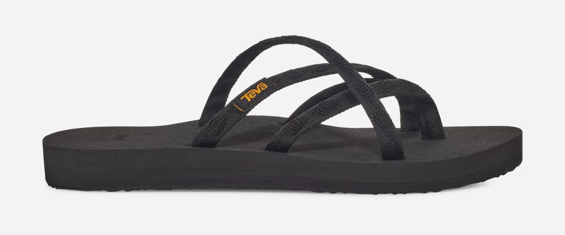 Women's Olowahu Flip-Flop - 6840