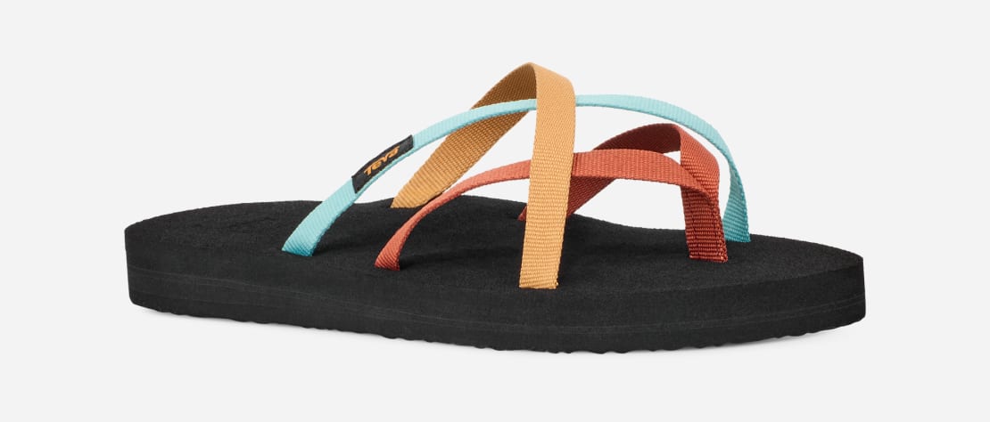 Women's Olowahu Flip-Flop - 6840