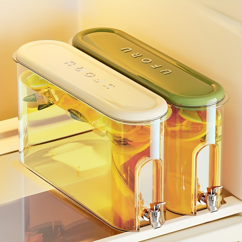 4L Beverage Dispenser with Spigot- HMT15BD