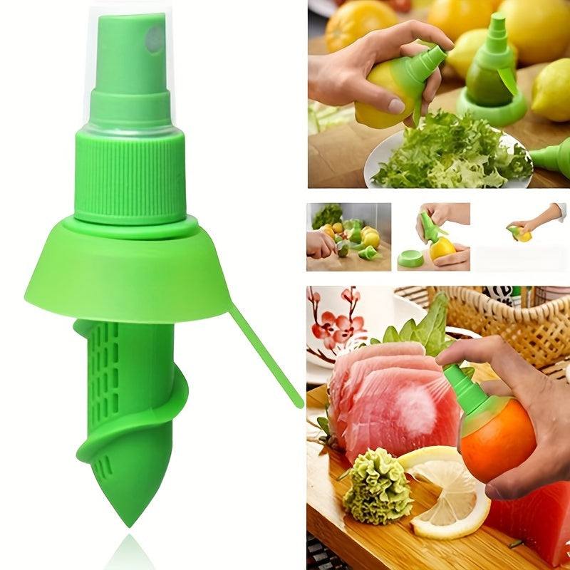 2in1 Citrus Juicer Spray Set-Z09S