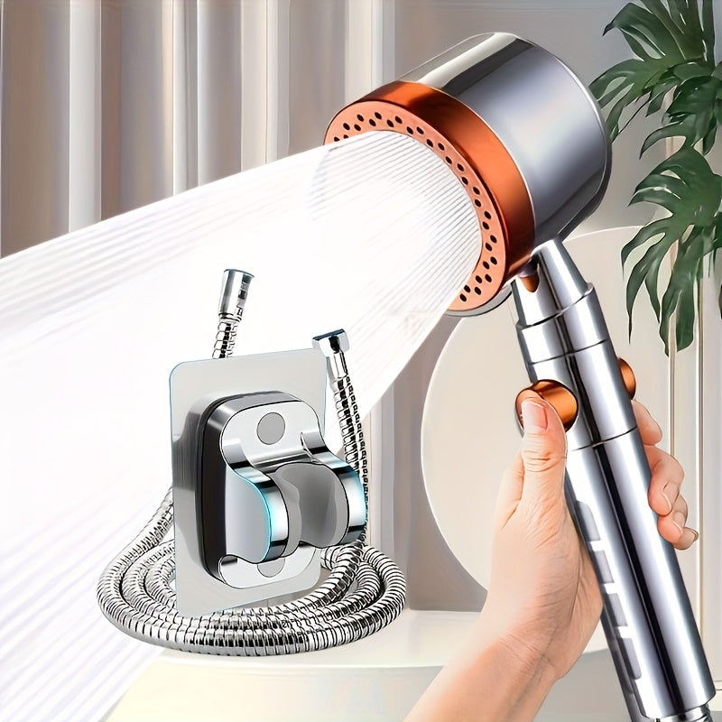 5Mode Filtered Showerhead- HMT21SH