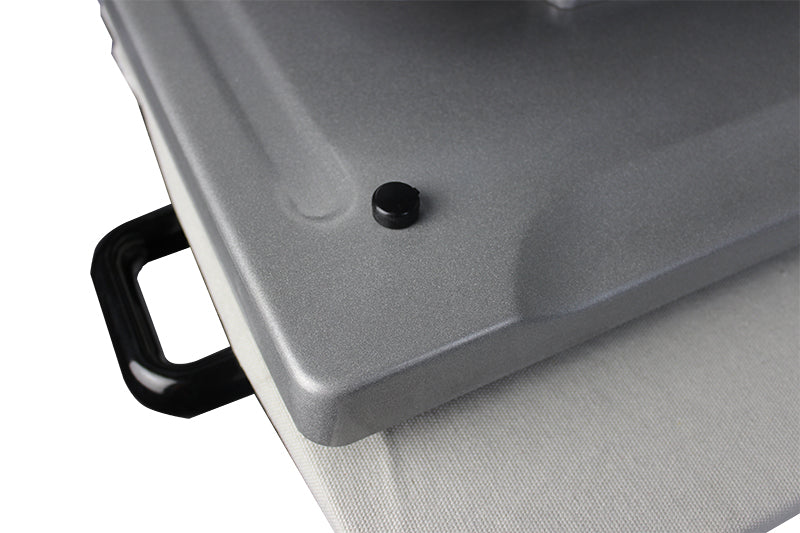 15*15" Heat Press Machine Double Station