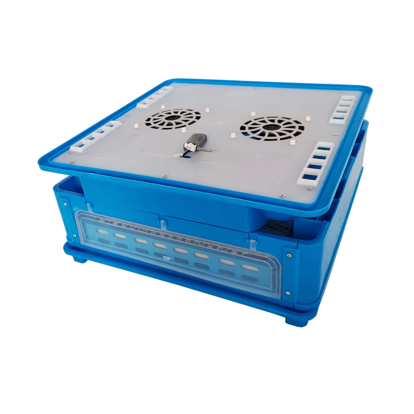 110V 64 Eggs Incubator