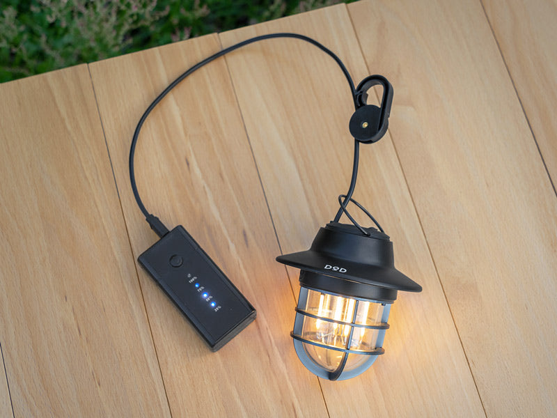 Donguri Mini Lantern