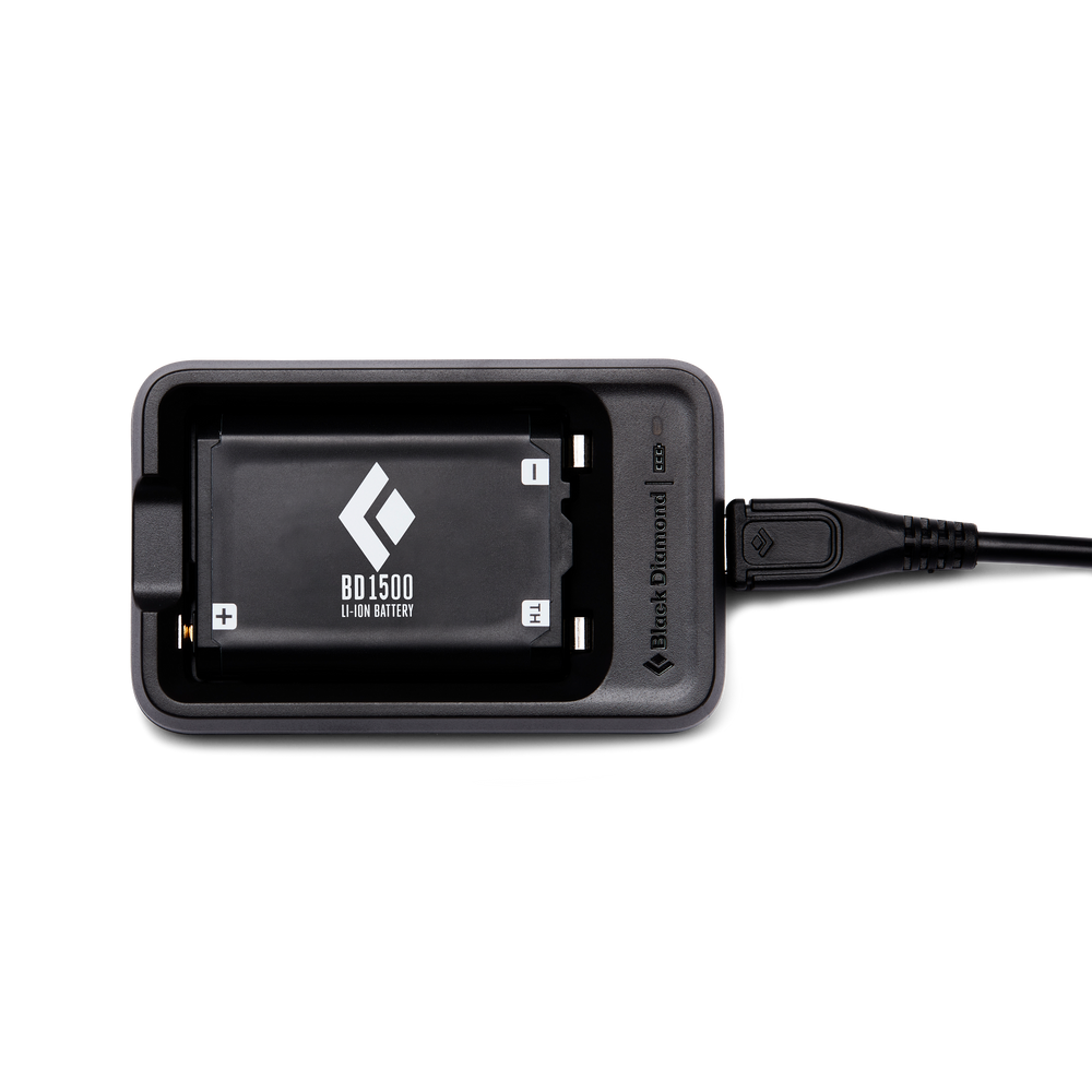 Black Diamond 1500 Charger