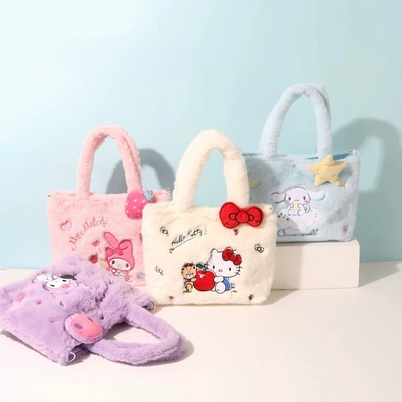 Mini Tote ( Free Gift For Order Over $110)