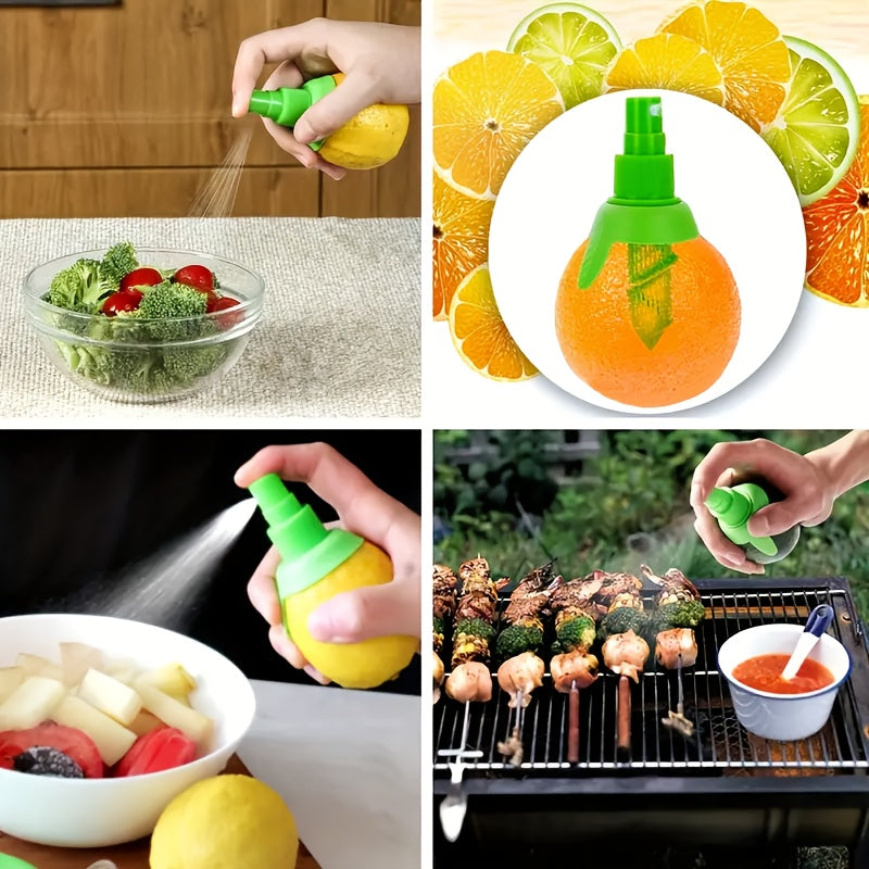 2in1 Citrus Juicer Spray Set-Z09S