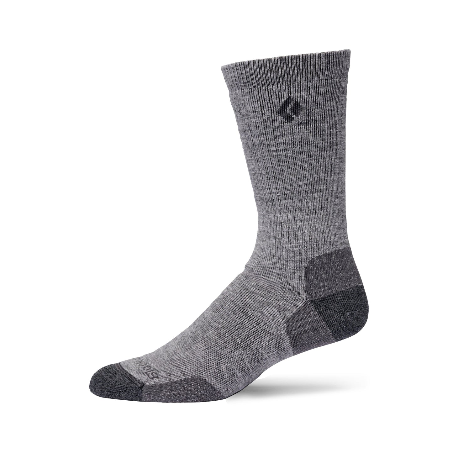 BD Medium Crew Merino Socks