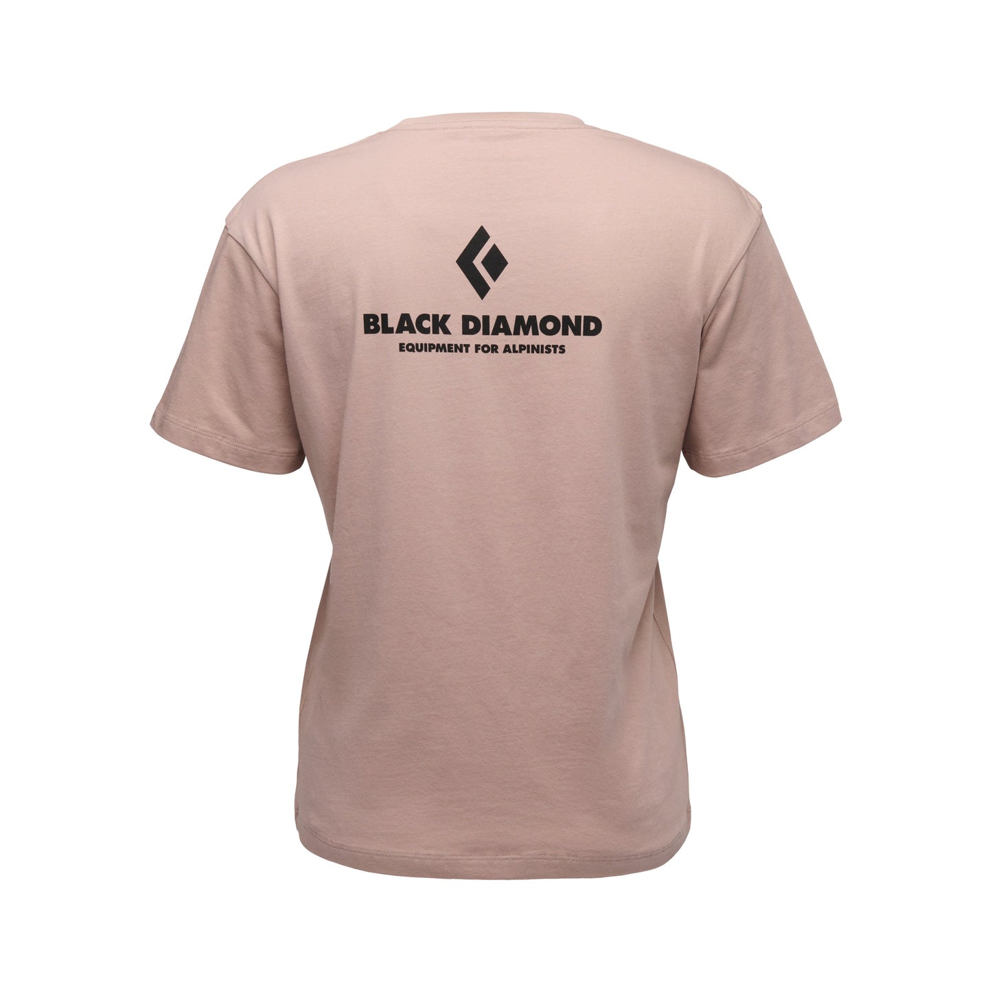 Women's Equipment for Alpinists Short Sleeve Tee