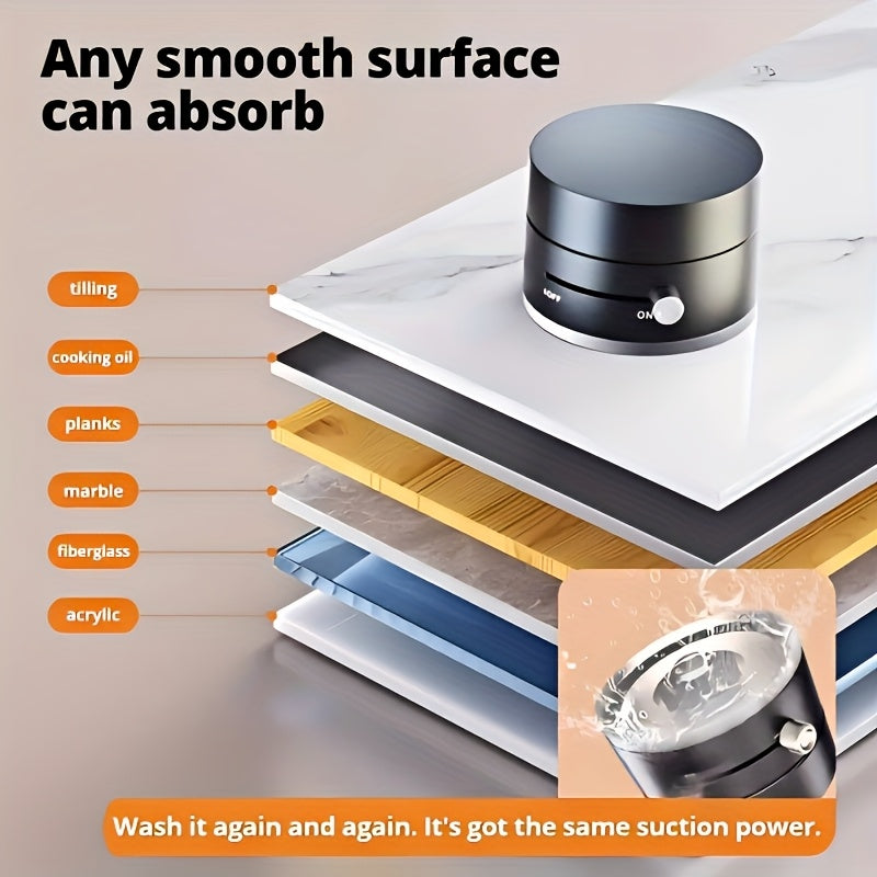 360 Magnetic Phone Holder-QQ7U