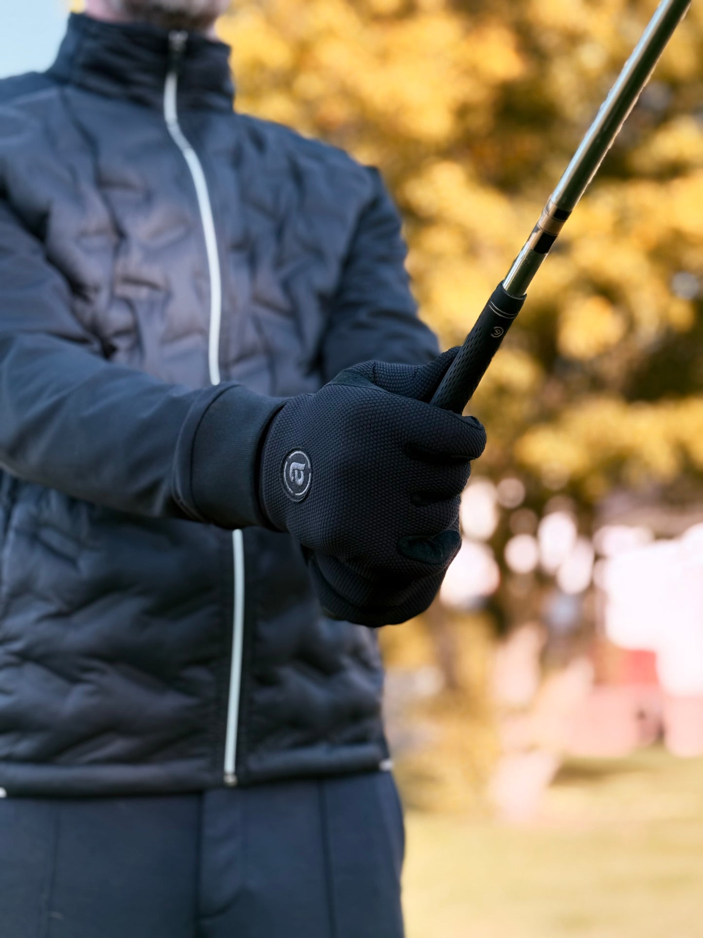 Men's Warm Gloves
