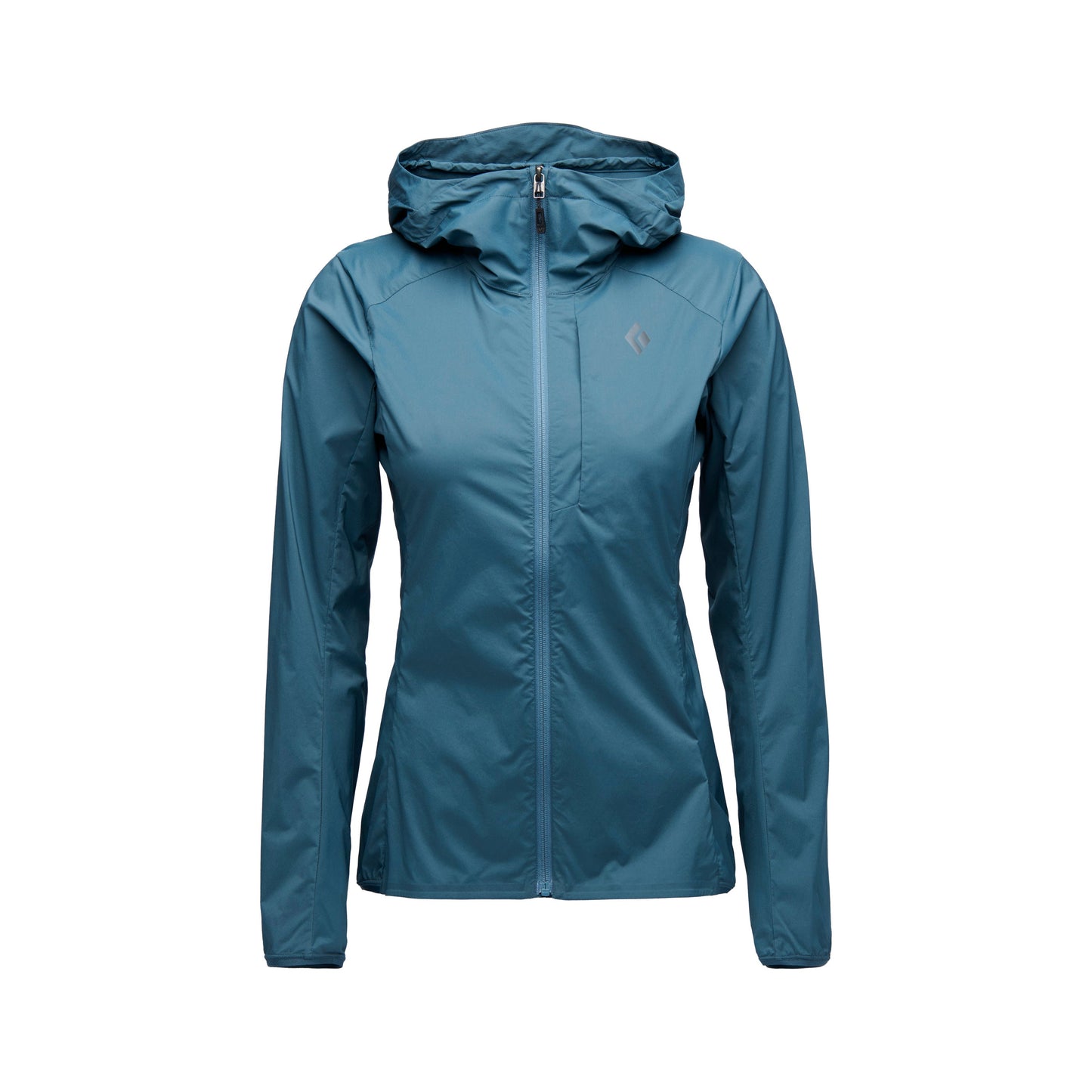 Women's Alpine Start Hoody - Past Season