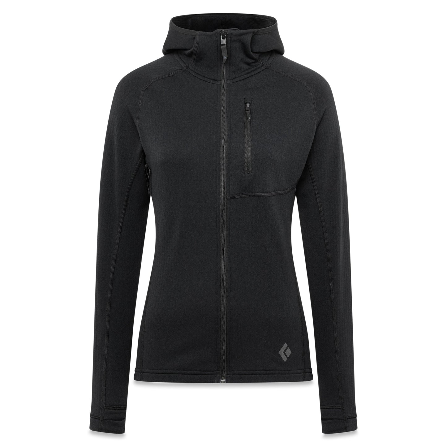 Women's Coefficient Hoody