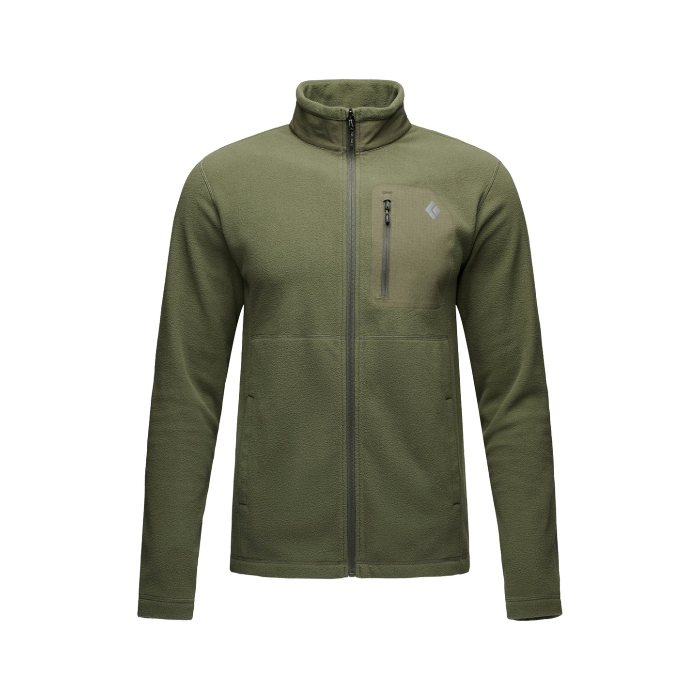 Men's Rift Full-Zip Fleece Jacket