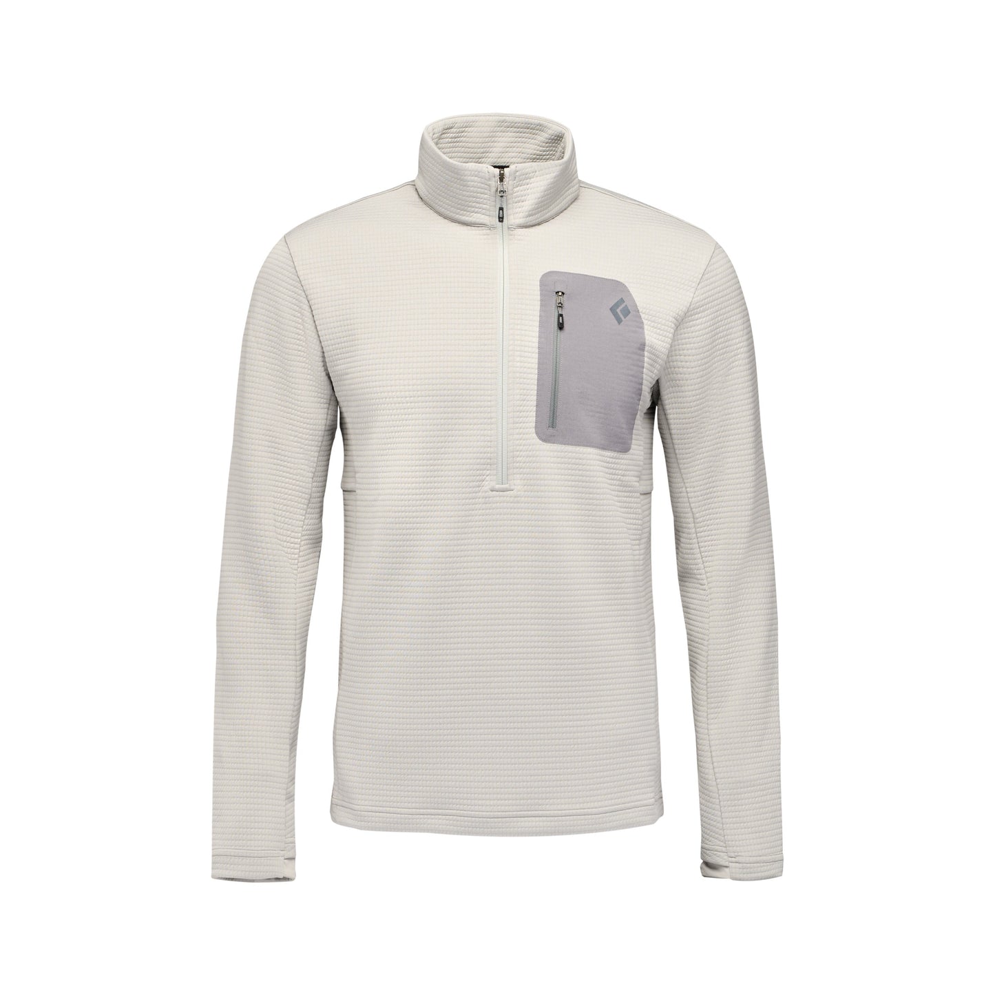 Men's Diverge Half Zip Jacket