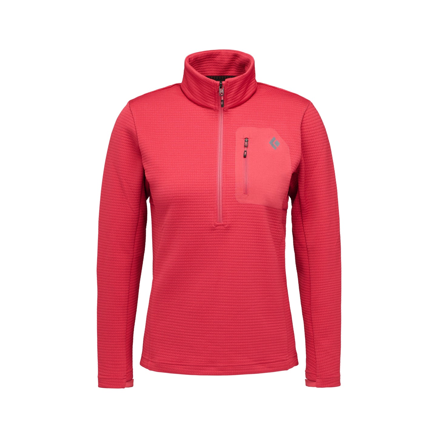 Women's Diverge Half Zip Jacket
