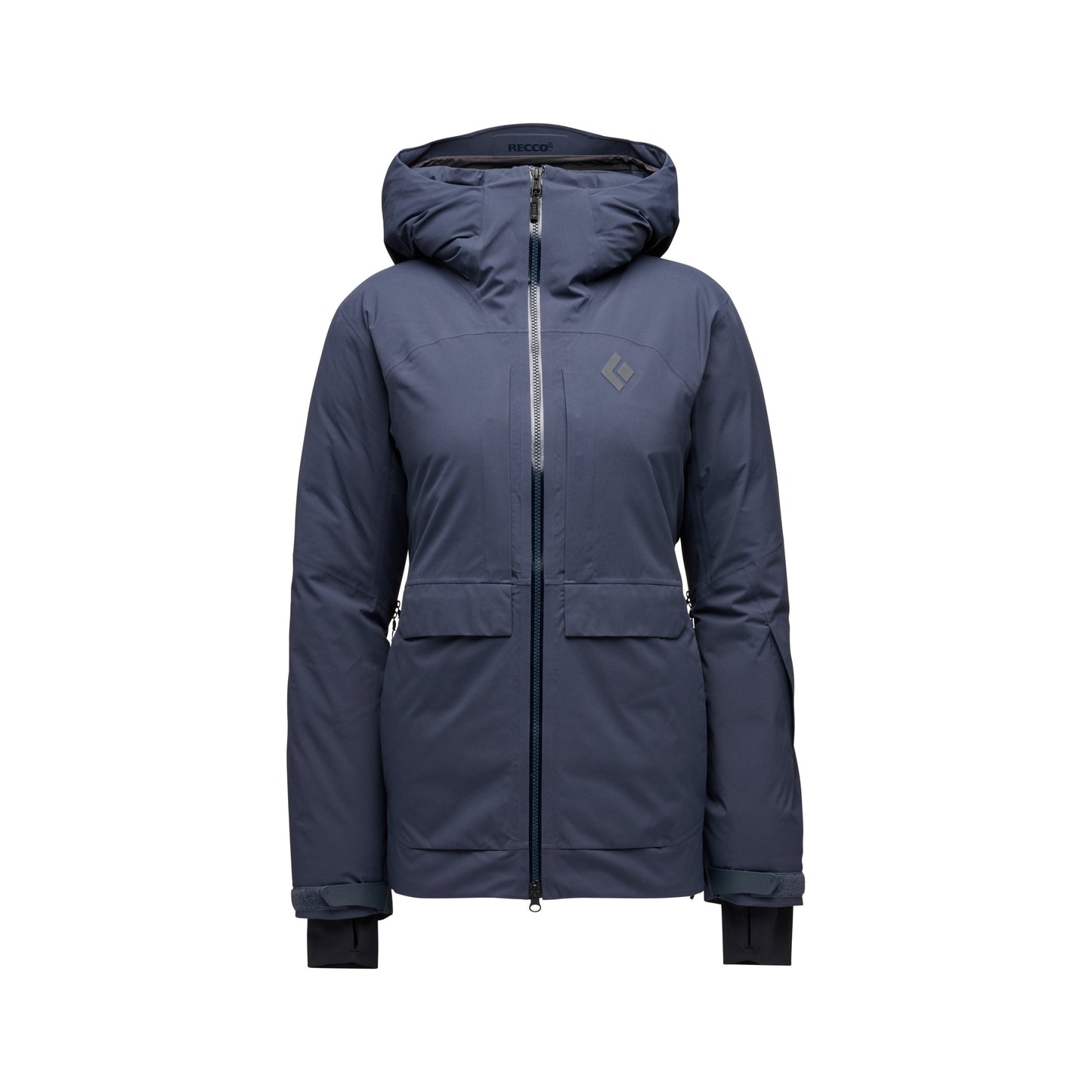 Women's Factor Insulated Parka - Past Season