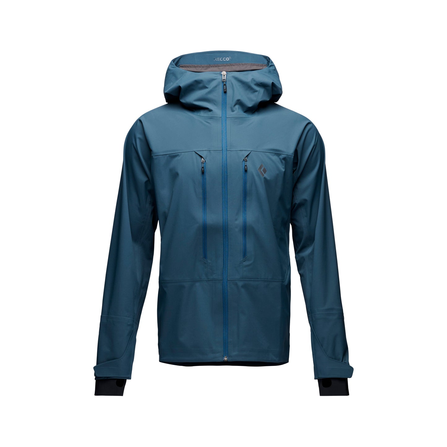 Men's Dawn Patrol Hybrid Shell