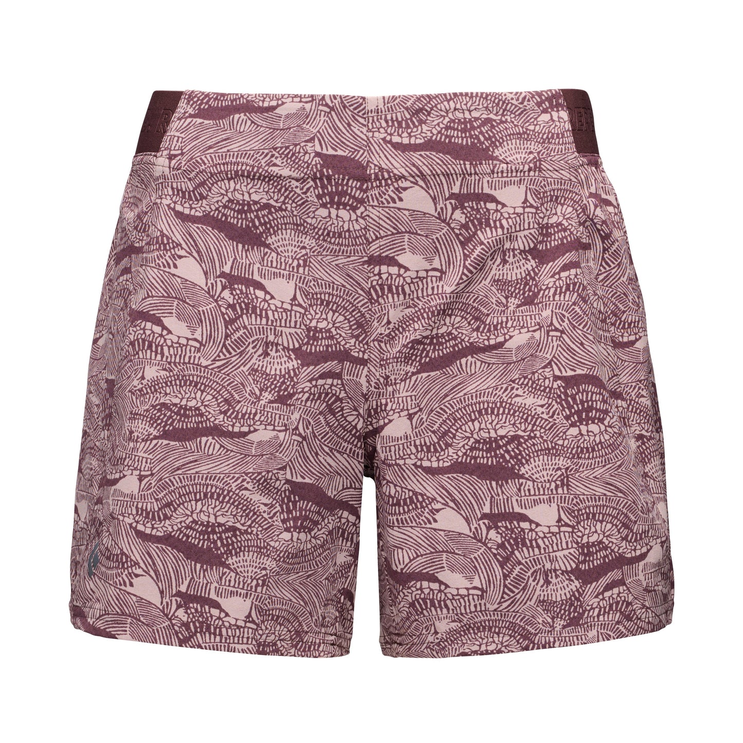 Women's Sierra Shorts