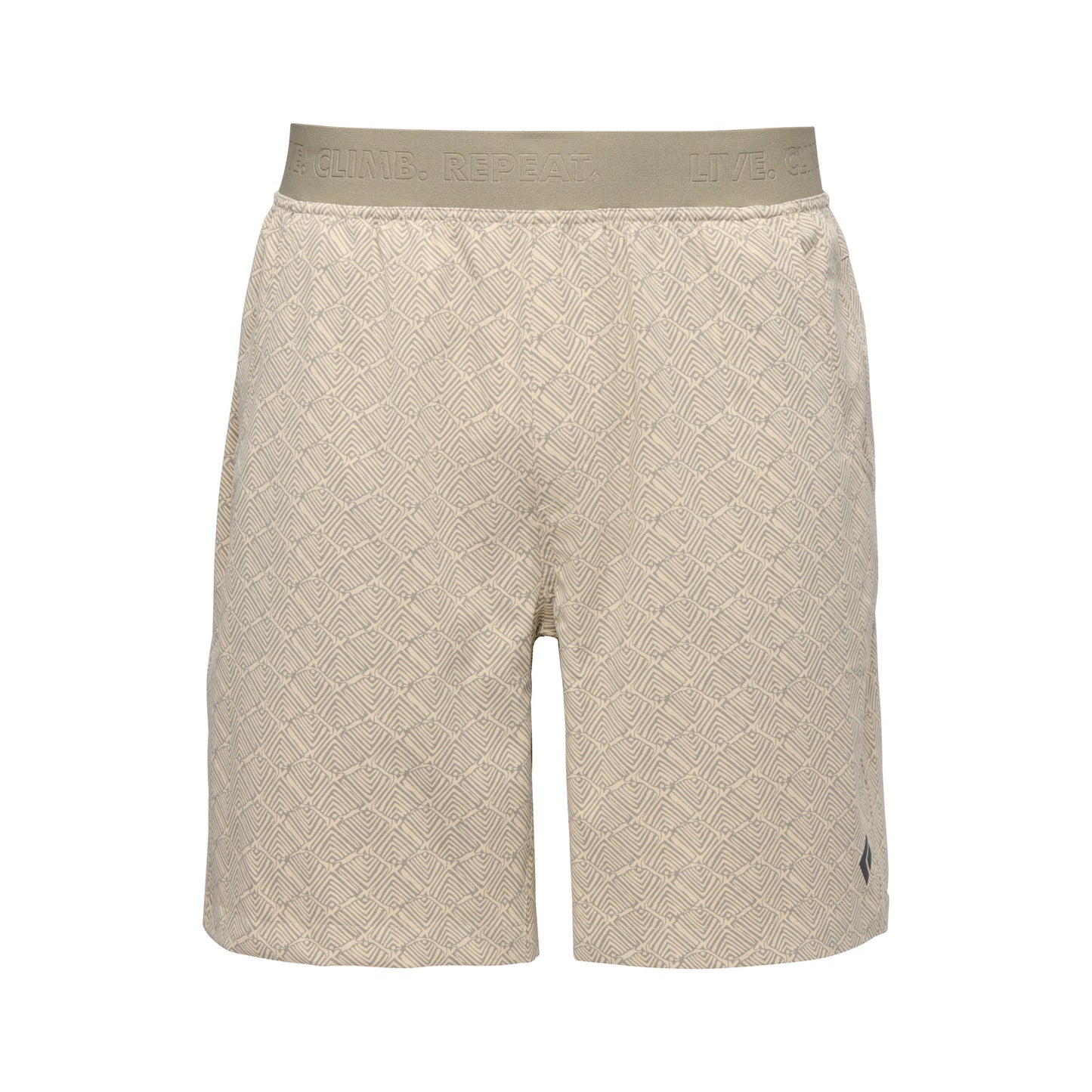 Men's Sierra Shorts 8 in