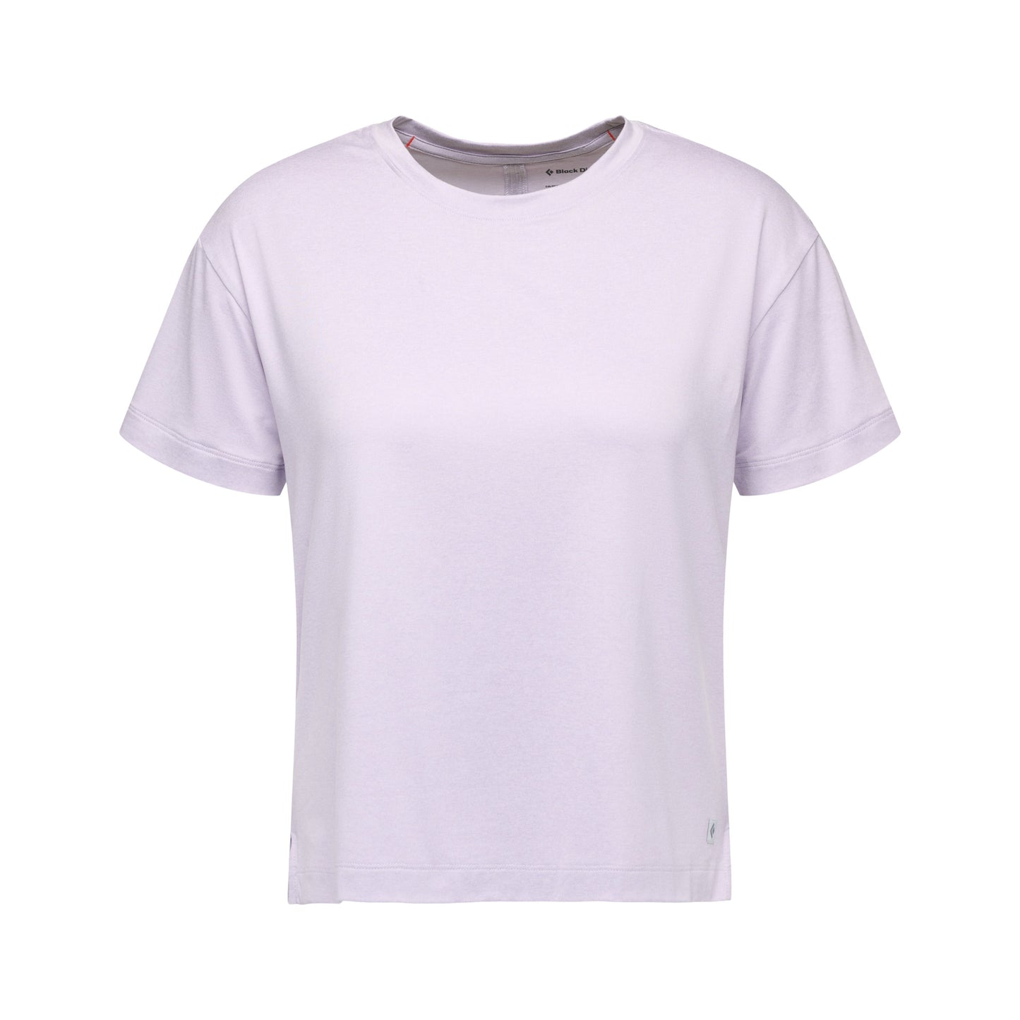 Women's Circuit Short Sleeve Tee Long