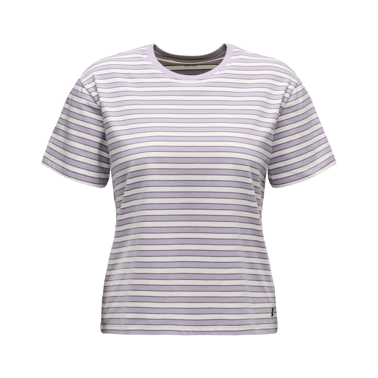 Women's BD Stripe Short Sleeve Tee Long