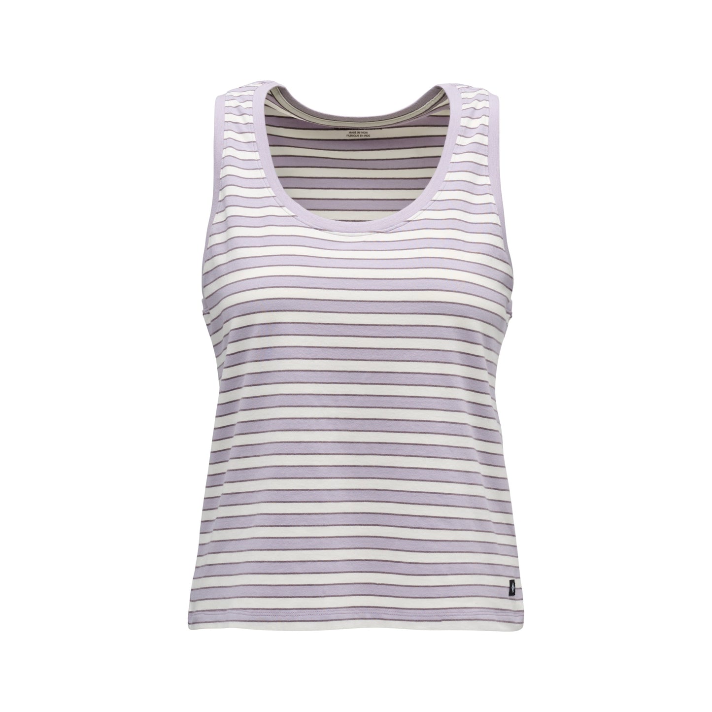 Women's BD Stripe Tank Long