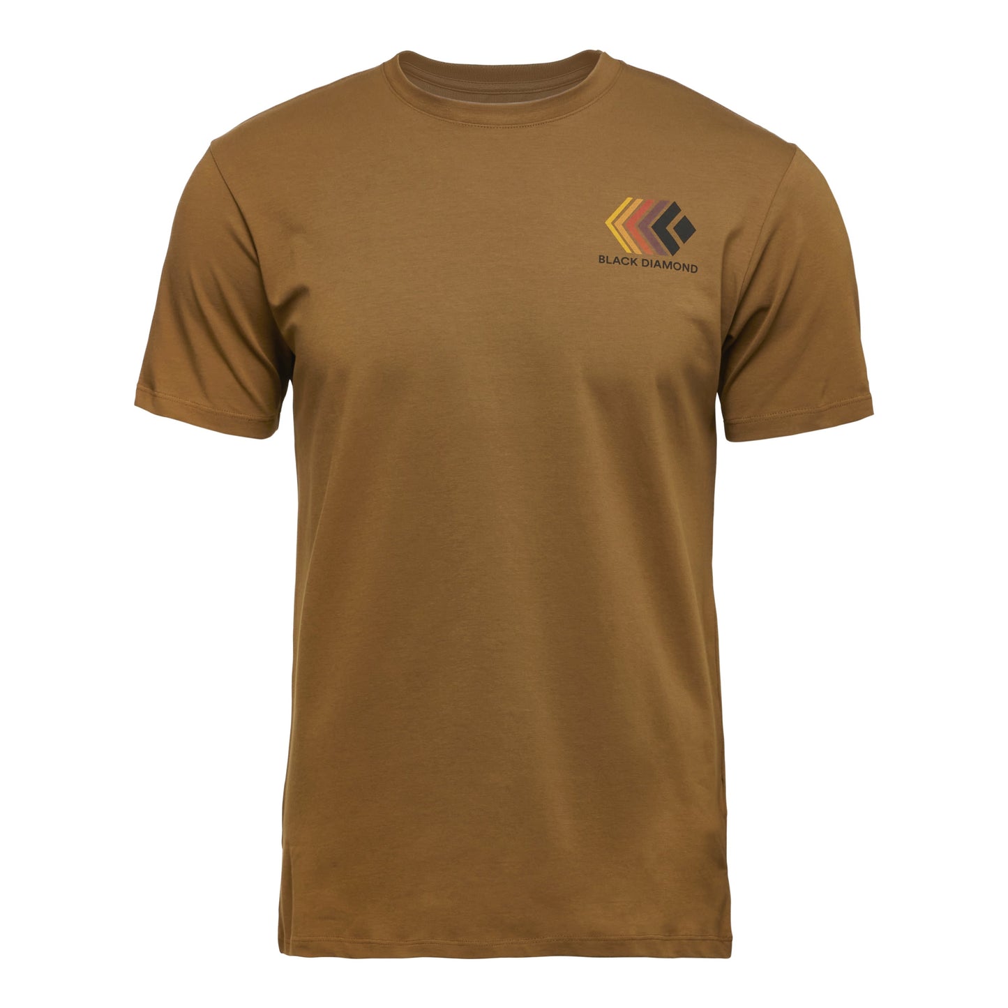 Men's Faded Short Sleeve Tee 2nds