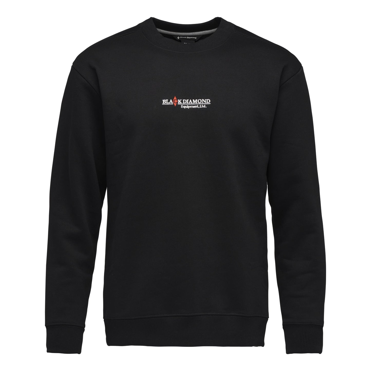 Men's Heritage Wordmark Crewneck