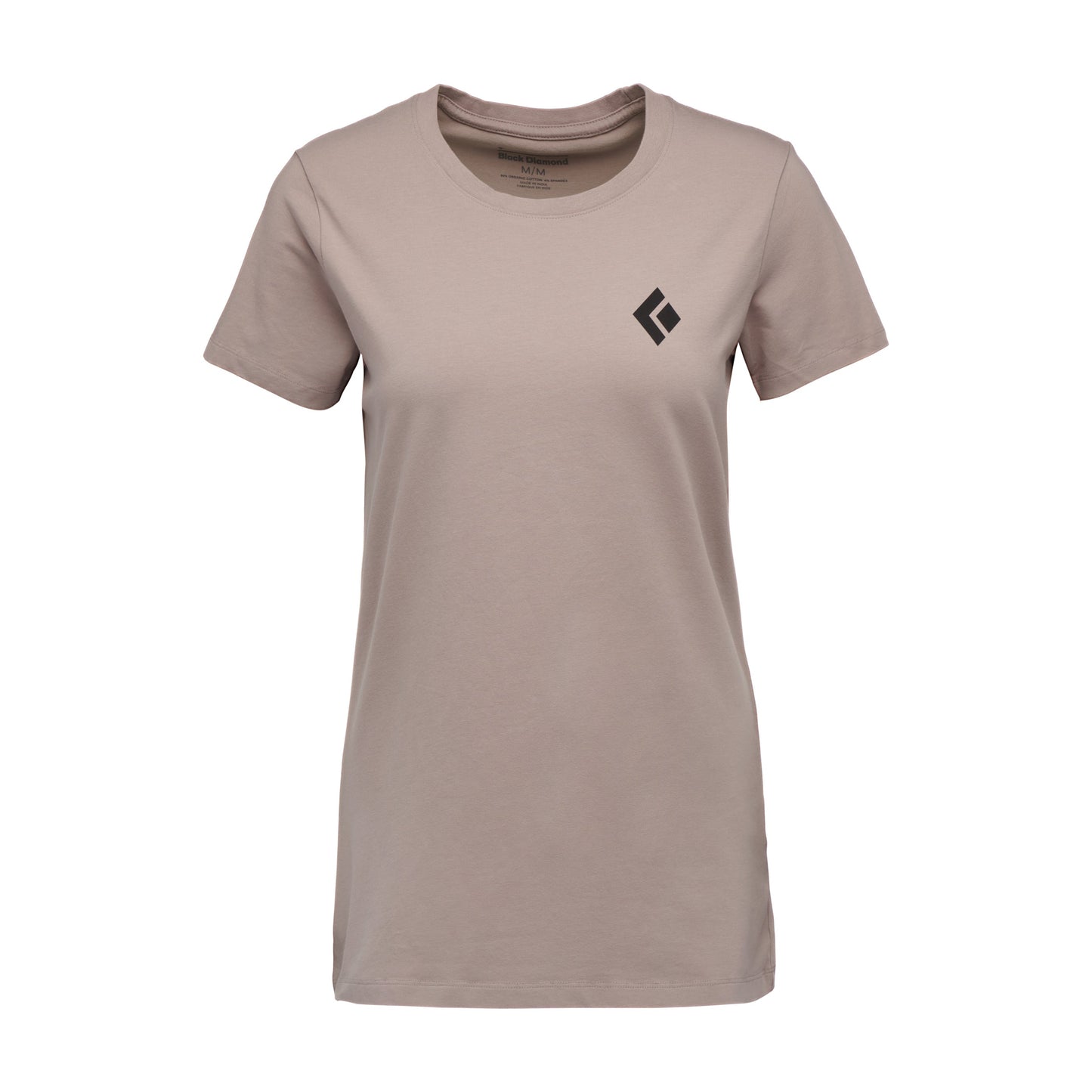 Women's Equipment for Alpinists Tee 2nds
