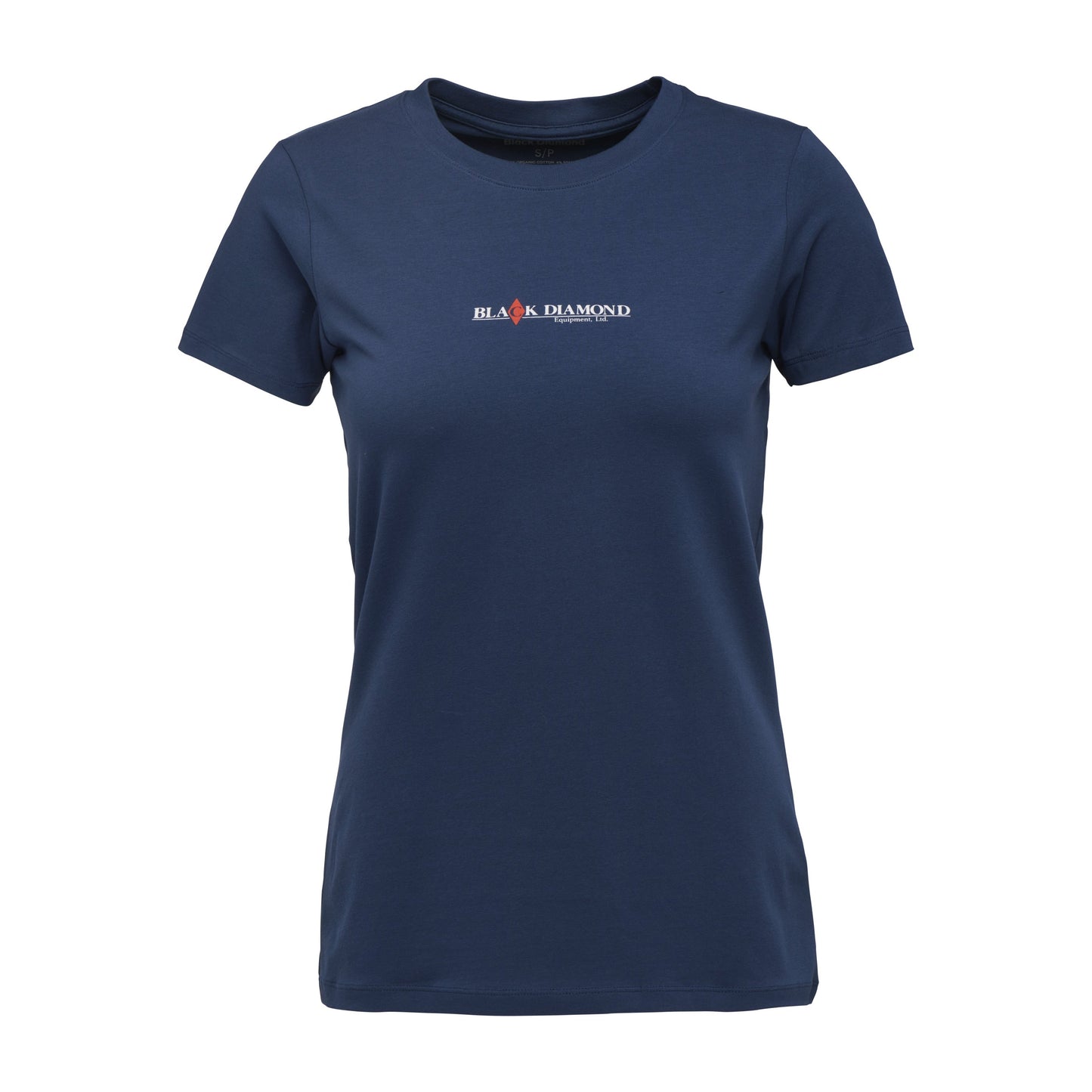 Women's Heritage Wordmark Tee 2nds