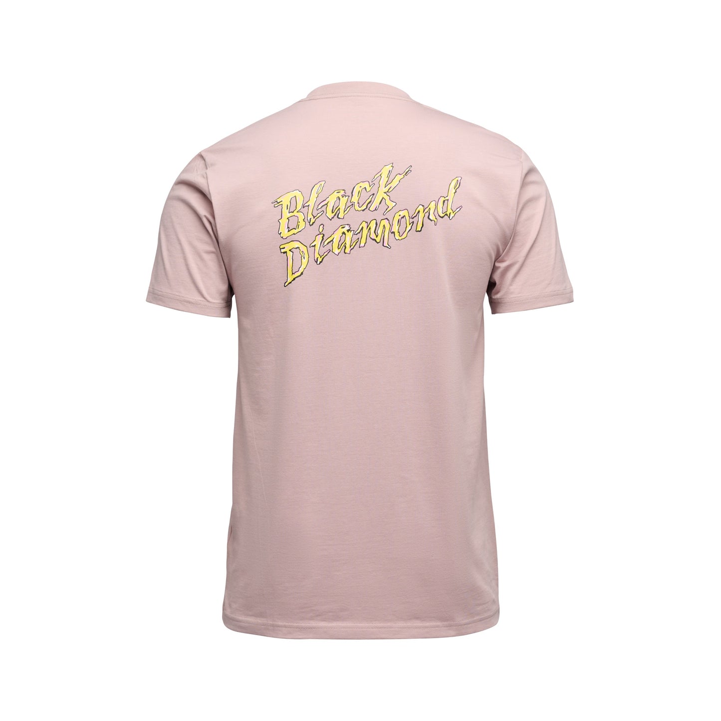 Men's Shredded Short Sleeve Tee