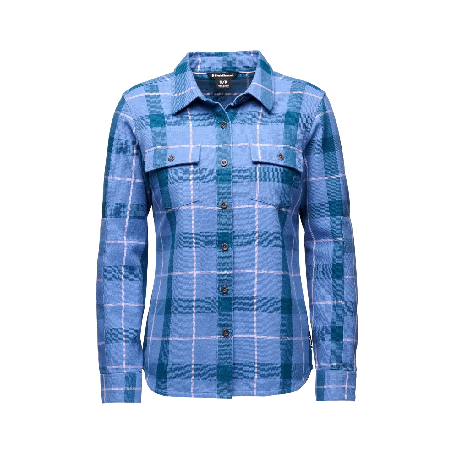 Women's Project Twill Long Sleeve Shirt - Past Season