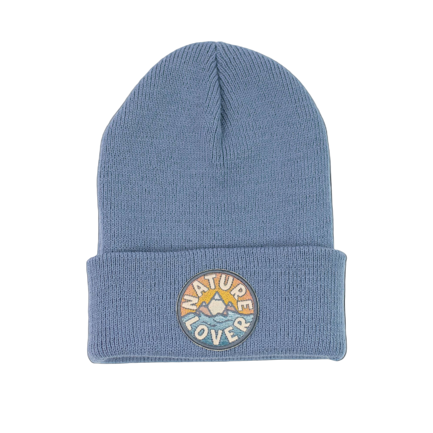 Nature Lover Pacific Infant/Toddler Beanie Fits Ages 0-4