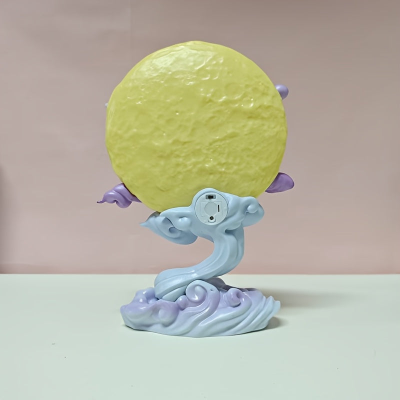 Luffy Nika Form Anime Figure Gift-95OF