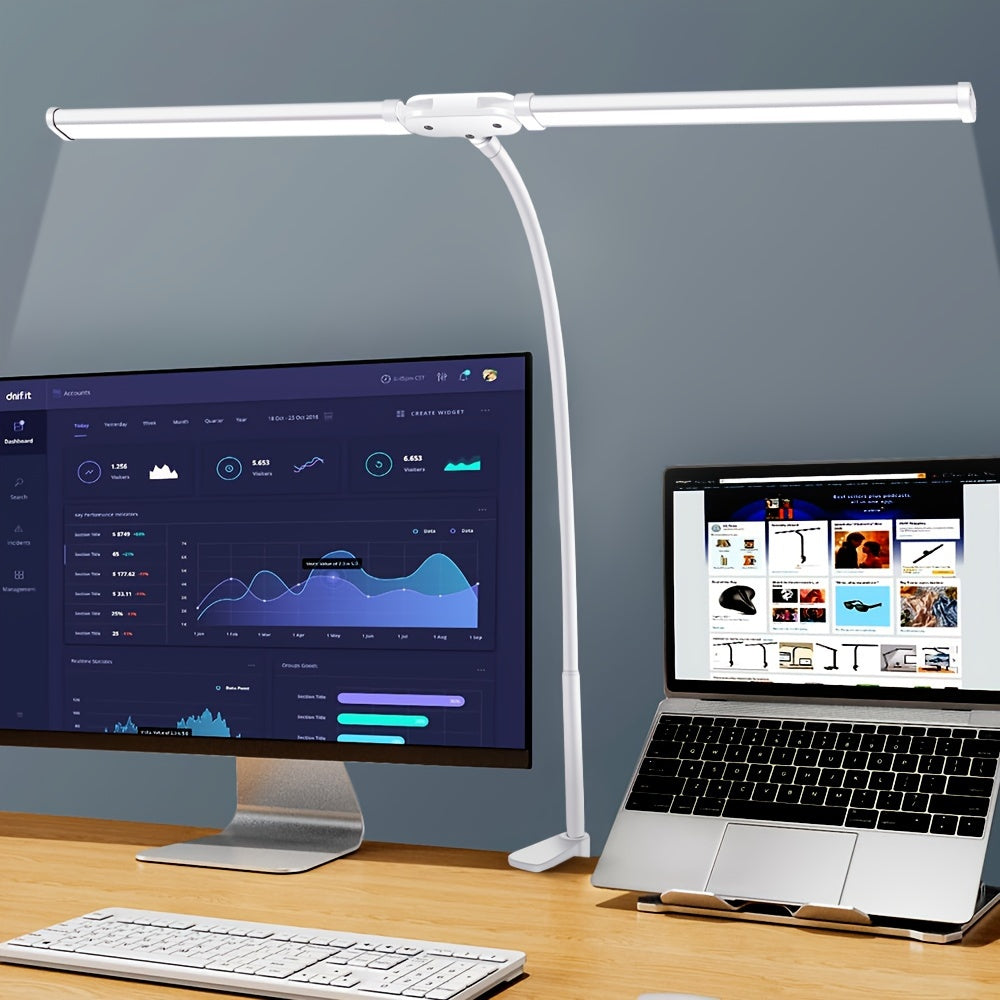 LED Desk Lamp - HMT13D4
