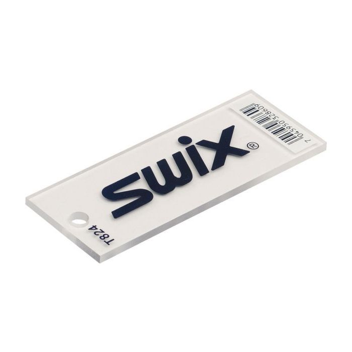 Plexi Scrapper