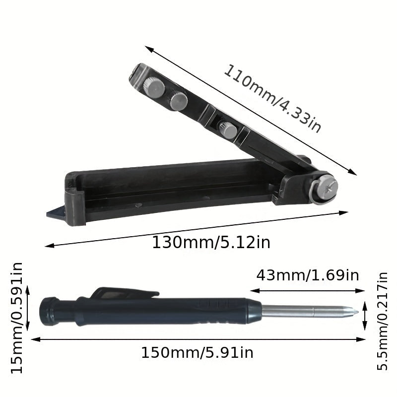 Woodworking Scribing Tool- HMT17WS