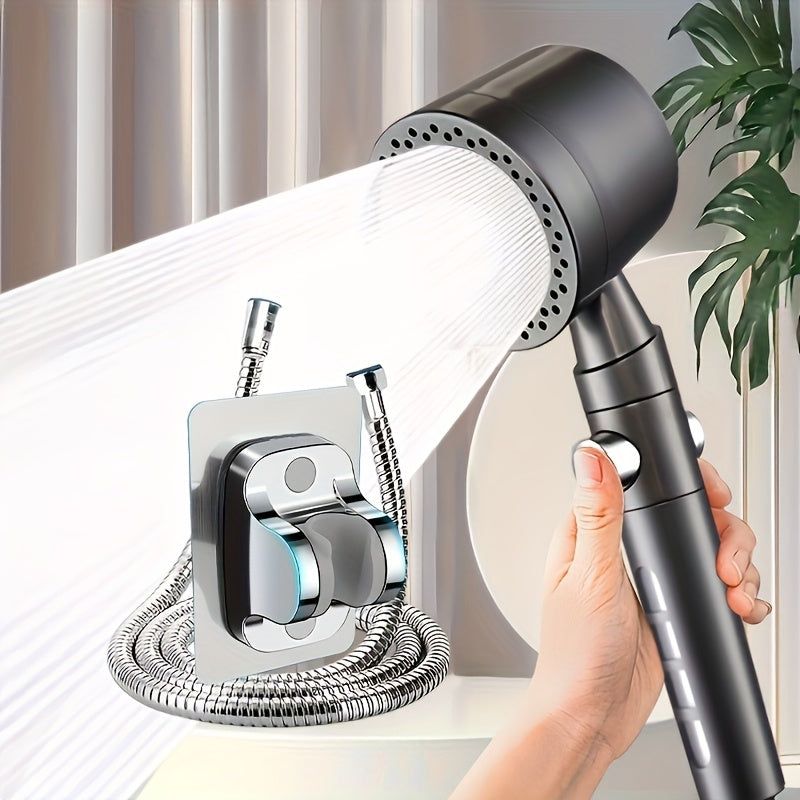 5Mode Filtered Showerhead- HMT21SH