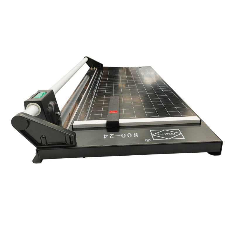 24" 610MM Rotary Paper Trimmer Cutter