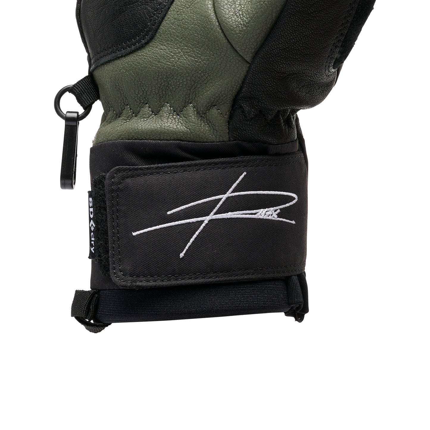 Max Palm Spark Mitts