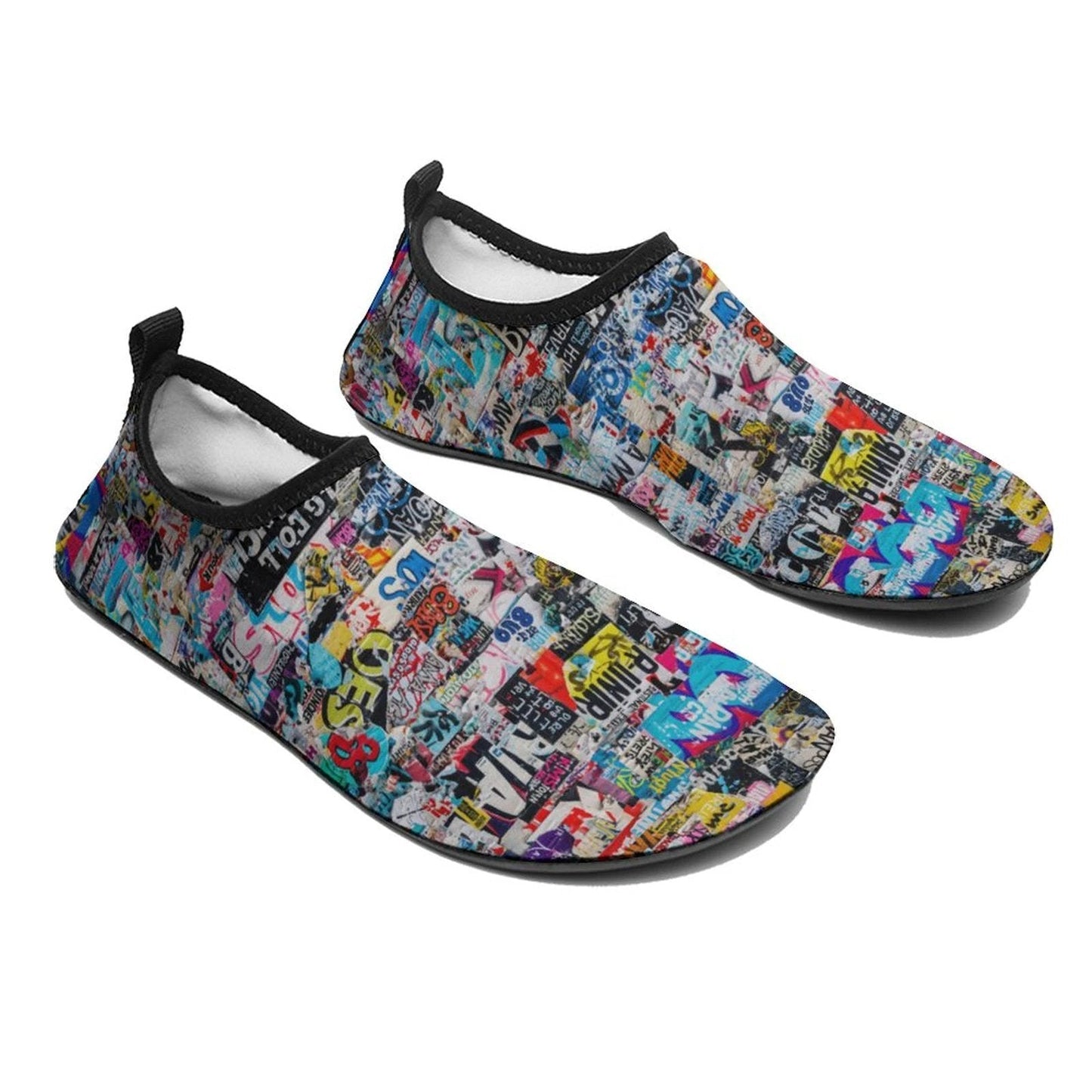 Quick Dry Wate Shoes for Beach, Pool and Water Activities