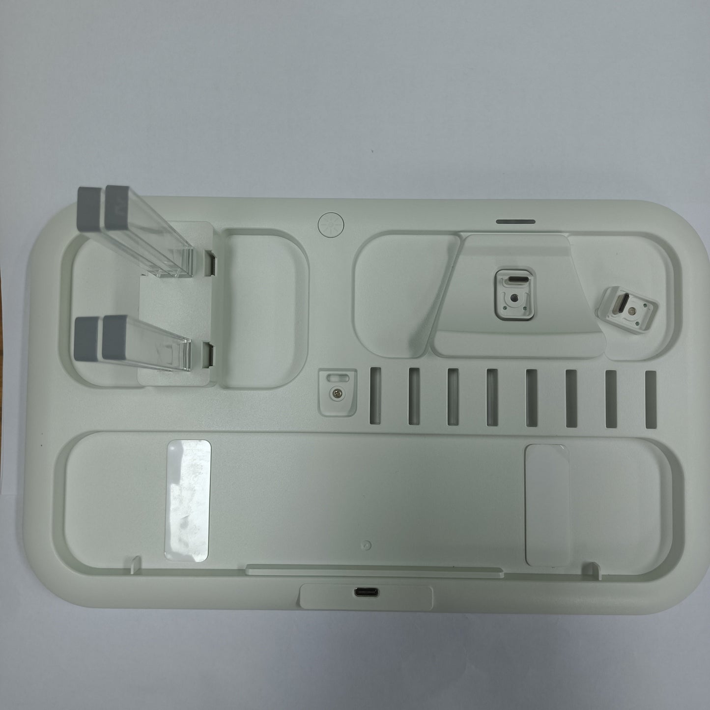 Premium RGB LED Charging Dock for Nintendo Switch/OLED TJR3M7P