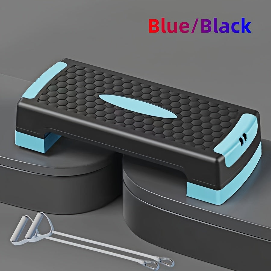 Aerobic Step Platform with Balance Trainer - TJR8B5K