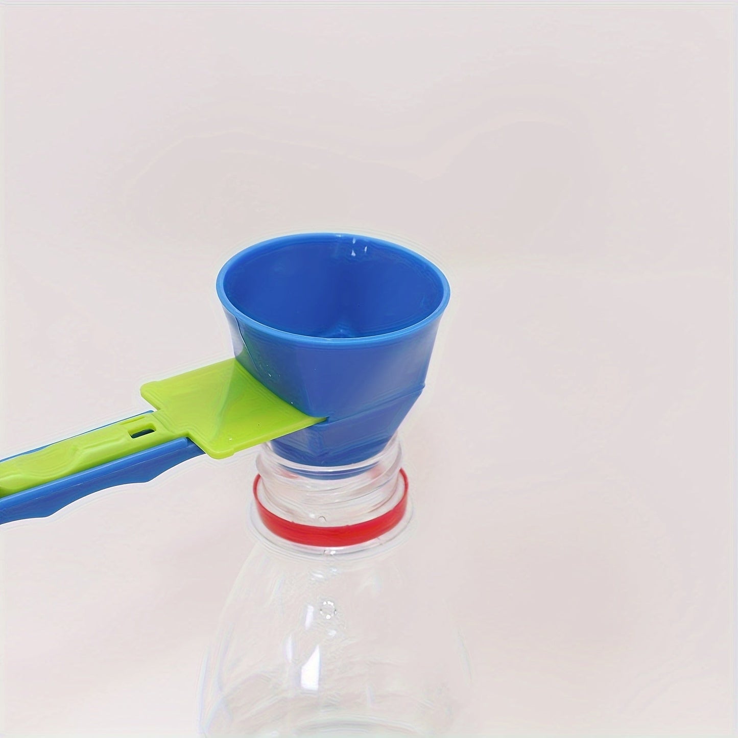 2in1 Scoop Funnel- HMT18SF