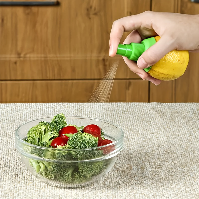 2in1 Citrus Juicer Spray Set-Z09S
